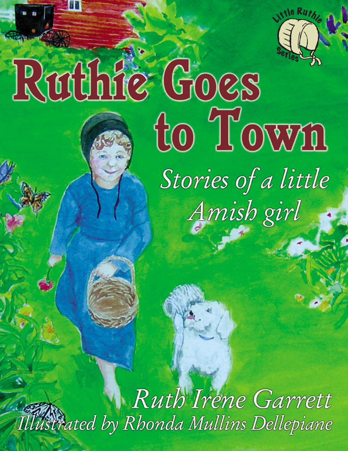 Ruthie Goes To Town